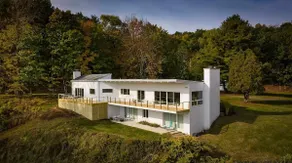Modern/lux suite on Hudson Riverfront w/views! - Image 2