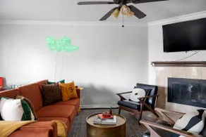 Cowboy Casita: Game Room+Patio+Firepit- The Colony - Image 4
