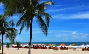 Apartment on Guaibim Beach - Image 4