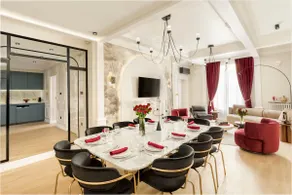 Merveil - Signature Suite - Champs Elysees -Kleber - Image 2