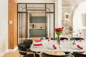 Merveil - Signature Suite - Champs Elysees -Kleber - Image 3