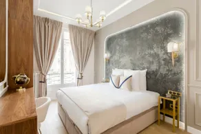 Merveil - Signature Suite - Champs Elysees -Kleber - Image 5