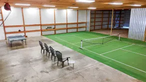 Pickle Hill - hot tub, pickleball court, sleeps 10 - Image 3