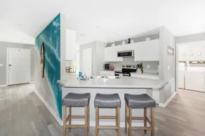 Hot Tub | Fire Pit | Game Room | 15 Min to Beach - Image 5