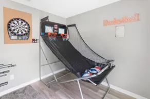 Hot Tub | Fire Pit | Game Room | 15 Min to Beach - Image 3