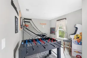 Hot Tub | Fire Pit | Game Room | 15 Min to Beach - Image 2