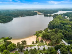 Walk to Lake & Downtown Acworth | Lake Life B - Image 4
