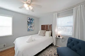 Walk to Lake & Downtown Acworth | Lake Life B - Image 3