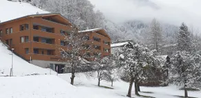 Apartment in Schruns Near Silvretta Ski Area - Image 5