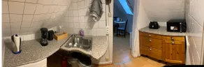 Cozy attic apartment - Image 3
