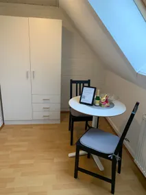 Cozy attic apartment - Image 2