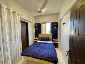Luxe Scandinavian 2BR Apt With Sea View Roof Top - Image 4