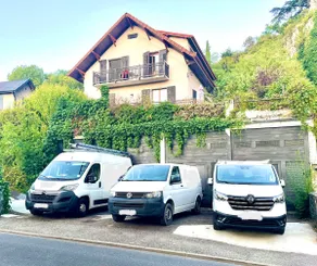 Les Balcons de Chambéry - Image 3