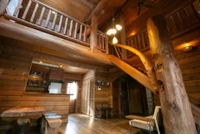 Hidden Forest Cabin | Entire Private Lodge - Image 2