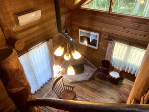 Hidden Forest Cabin | Entire Private Lodge - Image 5