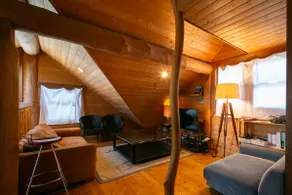 Hidden Forest Cabin | Entire Private Lodge - Image 3