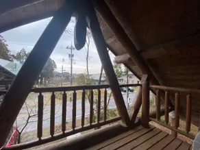 Hidden Forest Cabin | Entire Private Lodge - Image 4