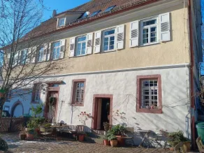 Ancient rectory Neuweiler - Image 2