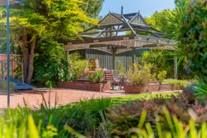 Cozy Californian Bungalow, Bendigo - Image 2