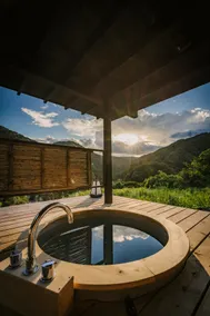 An inn that makes you want to brag about spending time in the countryside - Image 3