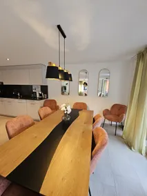 Habibi Apartment - Aare Jungfrau AG - Image 4