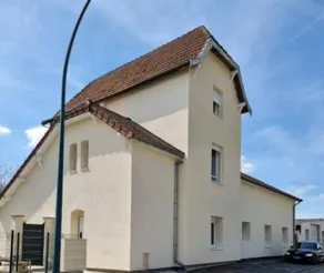 Charming Studio. Equipped Former Train Station, Platform 1 B - Image 5