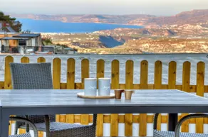 Villa Camesi - Quiet Escape with Stunning Views - Image 5