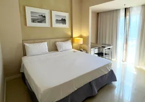 Spacious suite in Barra da Tijuca, Link Stay 304B - Image 2