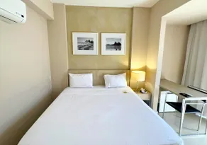 Spacious suite in Barra da Tijuca, Link Stay 304B - Image 4