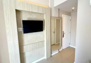 Spacious suite in Barra da Tijuca, Link Stay 304B - Image 5
