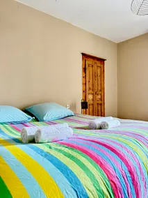 Authentic house in the heart of the village, 5 minutes from the beach - Image 5