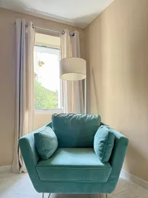 Authentic house in the heart of the village, 5 minutes from the beach - Image 4