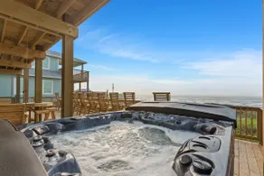 Ocean Views | Hot Tub | Game Room | New - Image 2