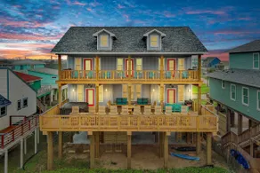 All Decked Out! Beachfront•PETS•HOT TUB•Cart!8 - Image 3