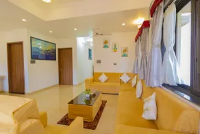 The Vibe Villa 4 BHK by Mercury Stays - Image 3