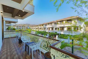 The Vibe Villa 4 BHK by Mercury Stays - Image 5