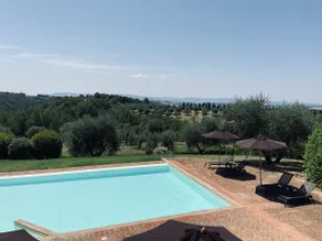 Casa Camelia - Your authentic Tuscan getaway - Image 2