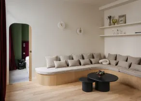 Stunning Luxury 3BR in Paris, Haut-Marais with AC - Image 5