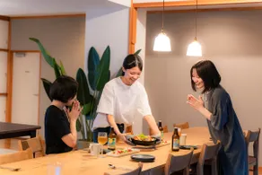 Up to 16 people/Entire house rental/3 bedrooms/2 minutes to the sea/BBQ option | Shirahama Residence - Image 3