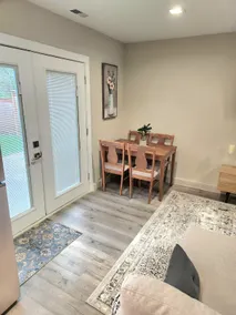 Cozy 1B/1B Suite - With Patio - Firepit & BBQ - Image 2