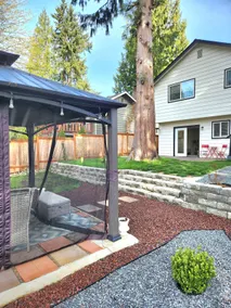 Cozy 1B/1B Suite - With Patio - Firepit & BBQ - Image 3