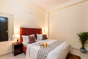 Homlee-Vasundhara 2BHK Flat- kitchen-Parking-Lift - Image 3
