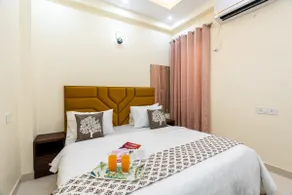 Homlee-Vasundhara 2BHK Flat- kitchen-Parking-Lift - Image 4