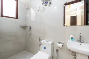 Homlee-Vasundhara 2BHK Flat- kitchen-Parking-Lift - Image 2