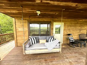 Lazy Bear Cottage-NO Cleaning Fee-Access to trails - Image 4