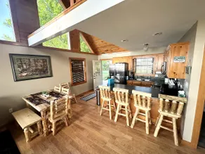 Lazy Bear Cottage-NO Cleaning Fee-Access to trails - Image 5