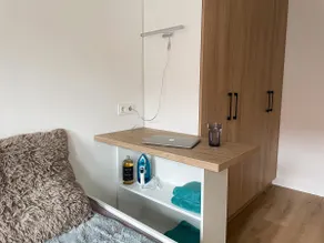 Cosy Mini Studio in Old Town - Image 5