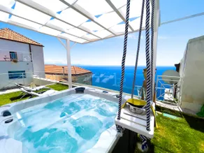two jacuzzi & free parking[15 minutes from Amalfi] - Image 4