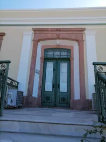 Εfterpi's Traditional House - Image 3