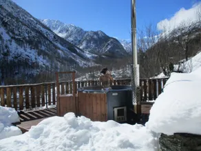 The Sundial Cabin - Image 3